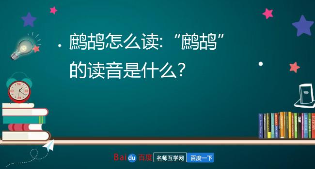 鹧鸪怎么读:鹧鸪的读音是什么?