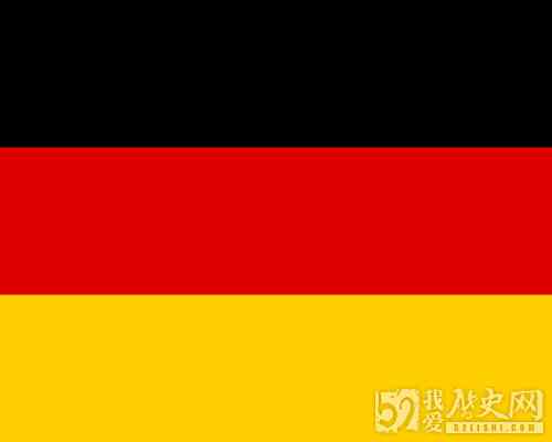 联邦德国成立原因_联邦德国成立过程_联邦德国如何发展