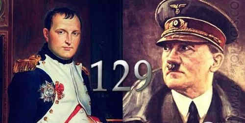 拿破仑和希特勒谁厉害